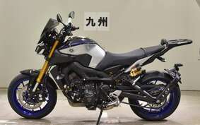 YAMAHA MT-09 ASP 2018 RN52J