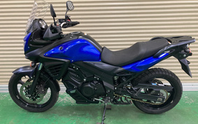 SUZUKI DL650 ( V-Strom 650 ) ABS 2015 VP56A