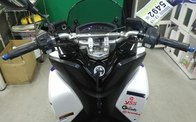 YAMAHA TRICITY 125 SE82J