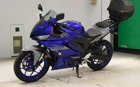 YAMAHA YZF-R3 2020 RH13J