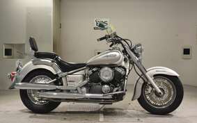 YAMAHA DRAGSTAR 400 CLASSIC 2008 VH01J