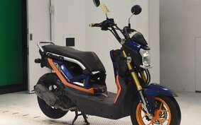 HONDA ZOOMER-X