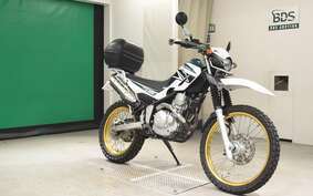 YAMAHA SEROW 250 DG17J