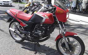 HONDA MBX125F JC10