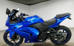 KAWASAKI NINJA 250R EX250K