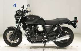 HONDA CB1100RS 2021 SC65