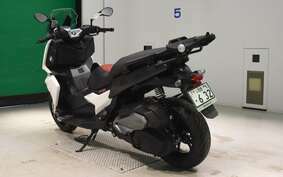 BMW C400X 2021 0C09