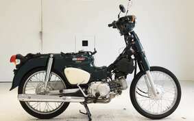 HONDA C110 SUPER CUB JA44