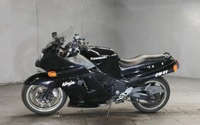 KAWASAKI ZX 1100 NINJA 1992 ZXBC