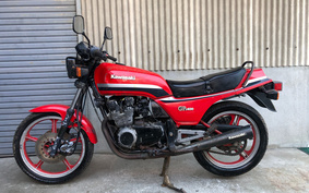 KAWASAKI Z400 GP 1982 KZ400M