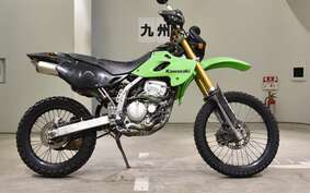 KAWASAKI KLX250 LX250E