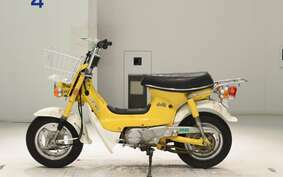 HONDA CHALY 50 CF50