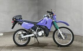 YAMAHA DT125R 3FW