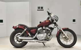 YAMAHA VIRAGO 250 3DM