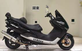 YAMAHA MAJESTY 125 FI SE27