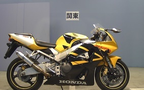 HONDA CBR900RR 3 2000 SC44