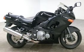 KAWASAKI ZZ-R400 2001 ZX400N