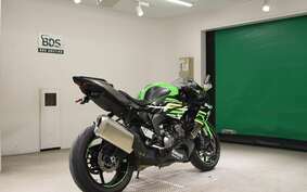 KAWASAKI NINJA ZX-6R A 2018 ZX636G