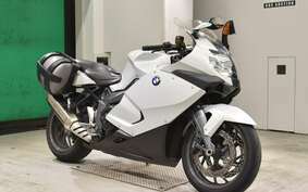 BMW K1300S 2009