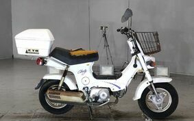 HONDA CHALY 50 CF50