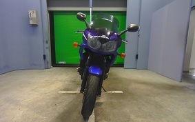 KAWASAKI ZRX1200 S 2001 ZRT20A