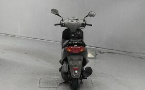 YAMAHA AXIS 125 TREET SE53J