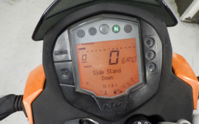 KTM 200 DUKE