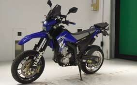 YAMAHA WR250X