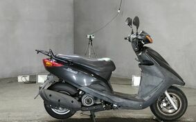 YAMAHA AXIS 125 TREET SE53J