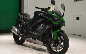 KAWASAKI NINJA 1000 SX 2023 ZXT02K