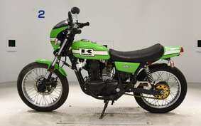 KAWASAKI 250TR BJ250F