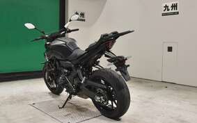 YAMAHA MT-07 2021 RM33J