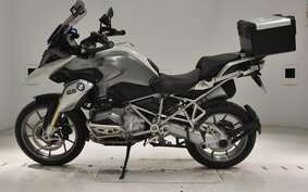 BMW R1200GS 2014