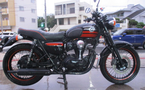 KAWASAKI W800 2014 EJ800A