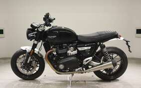 TRIUMPH SPEED TWIN 2023 AD85H4