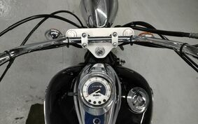 YAMAHA DRAGSTAR 250 VG02J