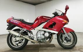 KAWASAKI ZZ-R400 1995 ZX400N