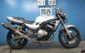 KAWASAKI BALIUS 250 Gen.2 2002 ZR250B