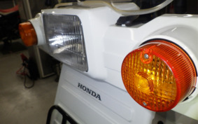 HONDA GYRO X TD02