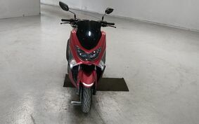 YAMAHA N-MAX 125 SED6J