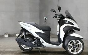 YAMAHA TRICITY 125 SE82J