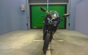 KAWASAKI NINJA 250R 2012 EX250K