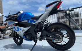 SUZUKI GSX-R125 ABS DL33B