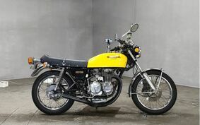 HONDA CB400F 1977 CB400