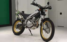 YAMAHA TRICKER Gen.3 DG32J