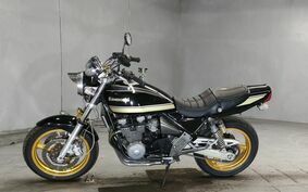 KAWASAKI ZEPHYR 400 2001 ZR400C