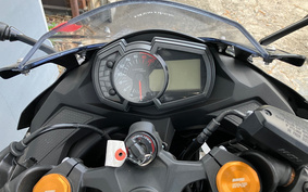 KAWASAKI NINJA ZX 25 ZX250L