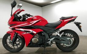 HONDA CBR400R NC47