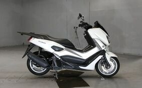 YAMAHA N-MAX 125 SE86J