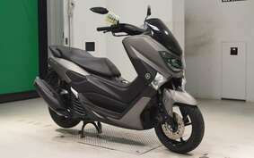 YAMAHA N-MAX 155 A SG50J